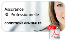 assurance conditions generales