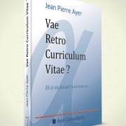 couverture du livre Vae Retro Curriculum Vitae ?
